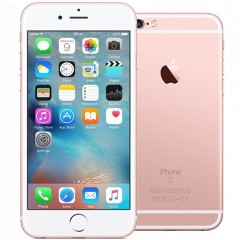Used as Demo Apple iPhone 6S Plus 16GB - Rose Gold (Excellent Grade)